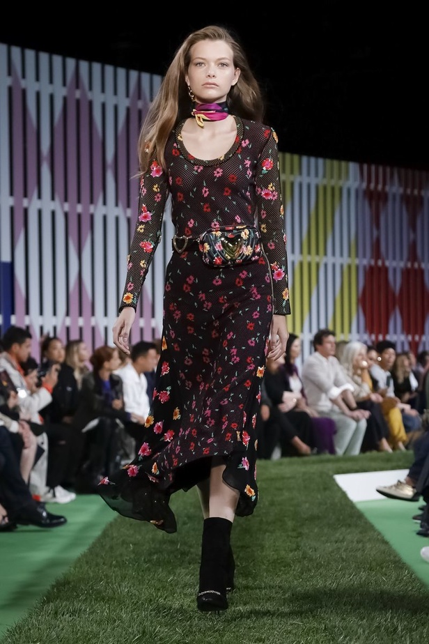 مجموعة إسكادا لموسم ربيع وصيف 2019