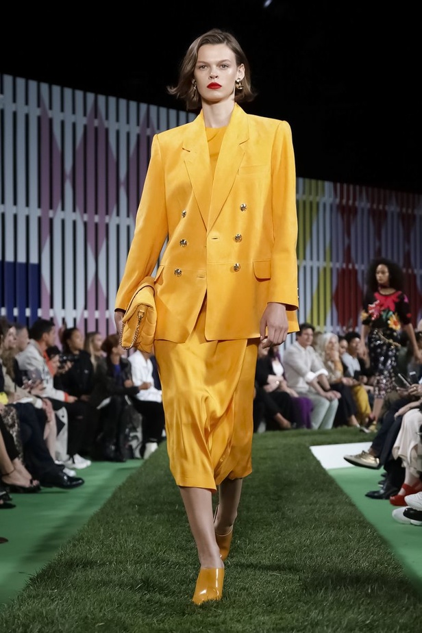 مجموعة إسكادا لموسم ربيع وصيف 2019