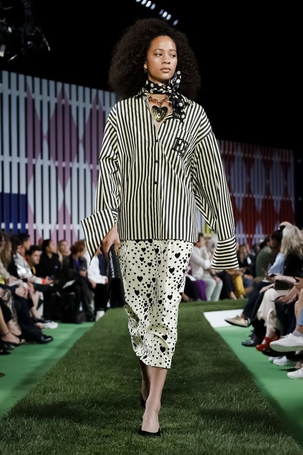 مجموعة إسكادا لموسم ربيع وصيف 2019