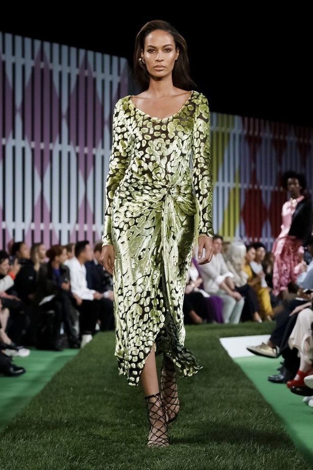 مجموعة إسكادا لموسم ربيع وصيف 2019