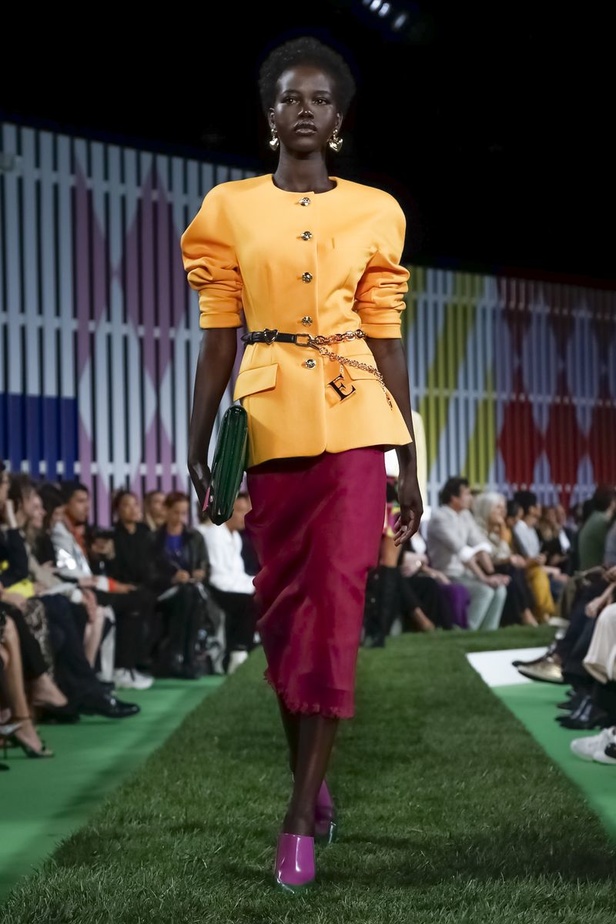 مجموعة إسكادا لموسم ربيع وصيف 2019