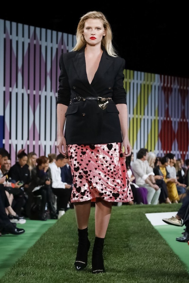 مجموعة إسكادا لموسم ربيع وصيف 2019