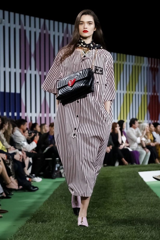 مجموعة إسكادا لموسم ربيع وصيف 2019