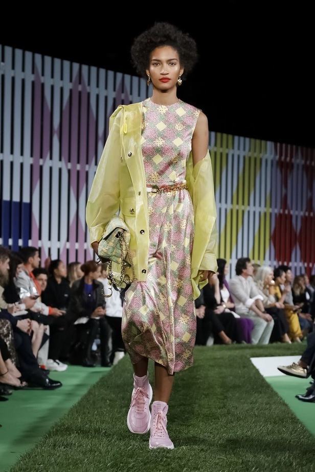 مجموعة إسكادا لموسم ربيع وصيف 2019