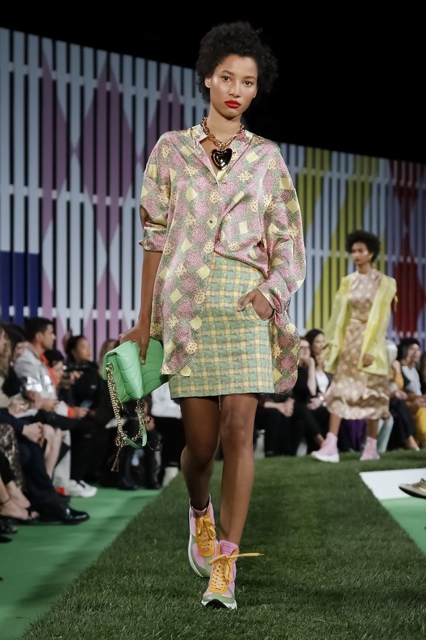 مجموعة إسكادا لموسم ربيع وصيف 2019