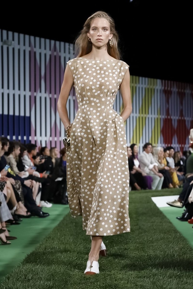 مجموعة إسكادا لموسم ربيع وصيف 2019