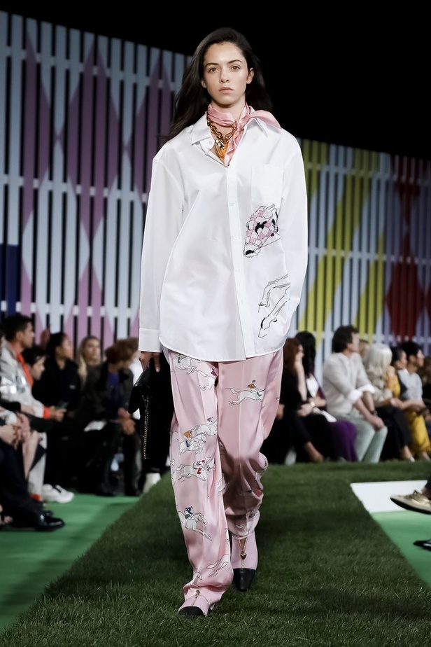 مجموعة إسكادا لموسم ربيع وصيف 2019