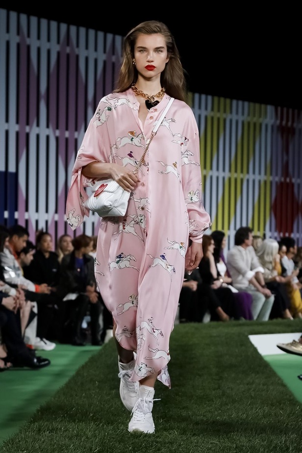 مجموعة إسكادا لموسم ربيع وصيف 2019