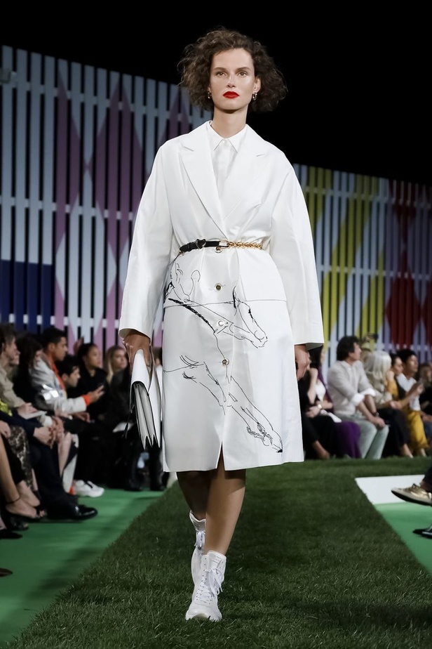 مجموعة إسكادا لموسم ربيع وصيف 2019