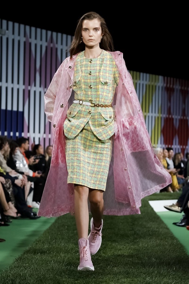 مجموعة إسكادا لموسم ربيع وصيف 2019