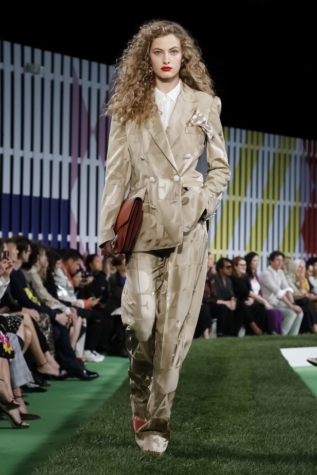 مجموعة إسكادا لموسم ربيع وصيف 2019