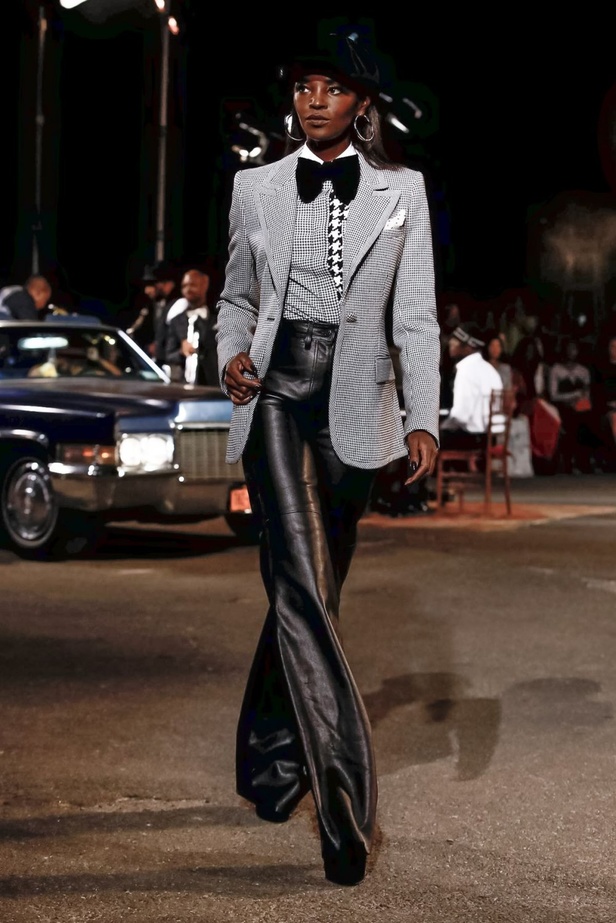 مجموعة تومي هيلفيغر لموسم ربيع وصيف 2020