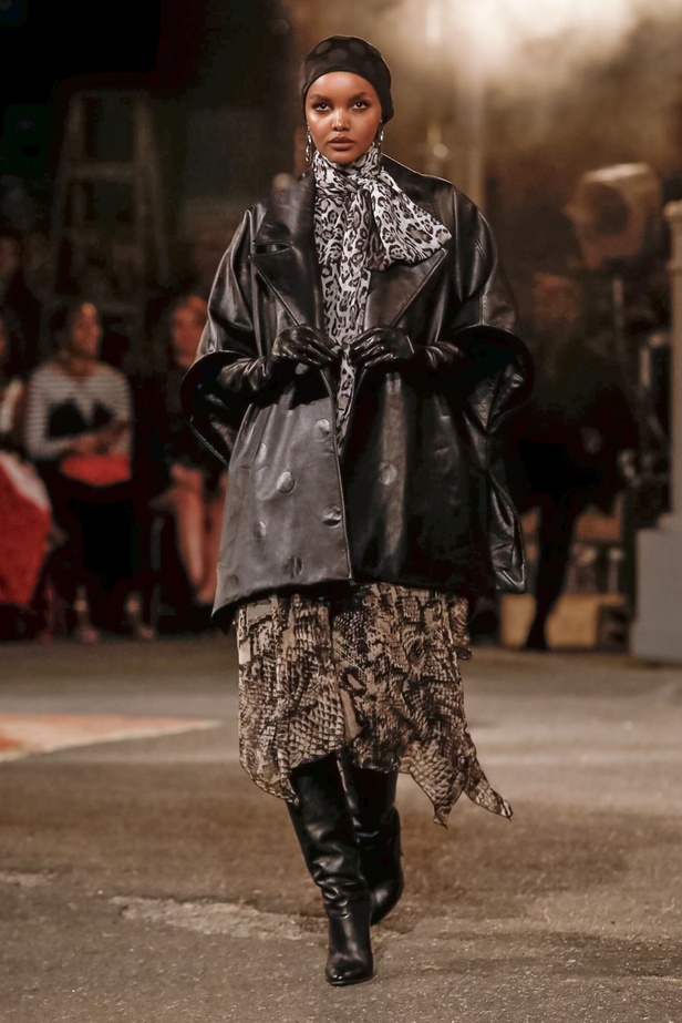 مجموعة تومي هيلفيغر لموسم ربيع وصيف 2020