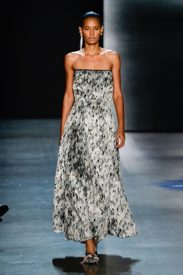 مجموعة Prabal Gurung لخريف 2018