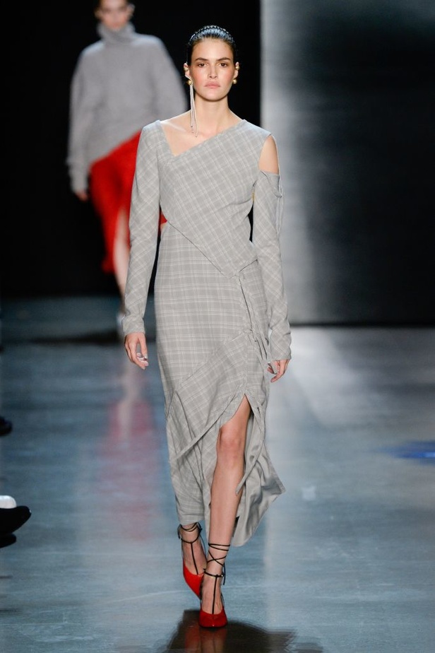 مجموعة Prabal Gurung لخريف 2018