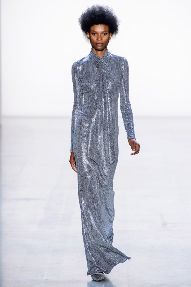 مجموعة Badgley Mischka للألبسة الجاهزة لموسم خريف 2019