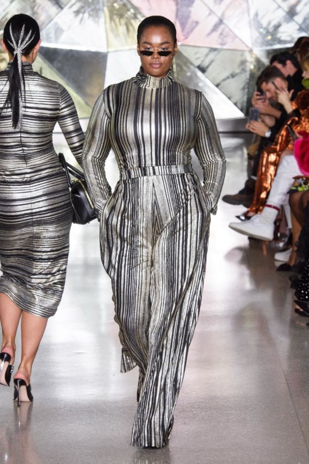 مجموعة Christian Siriano  للألبسة الجاهزة لموسم خريف 2019