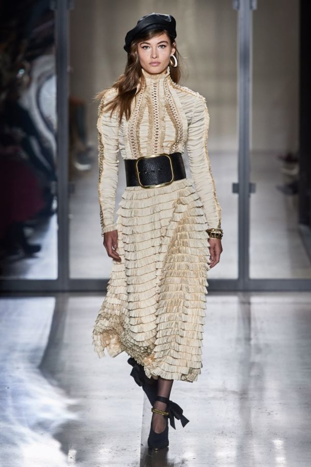 مجموعة Zimmermann للألبسة الجاهزة لموسم خريف 2019