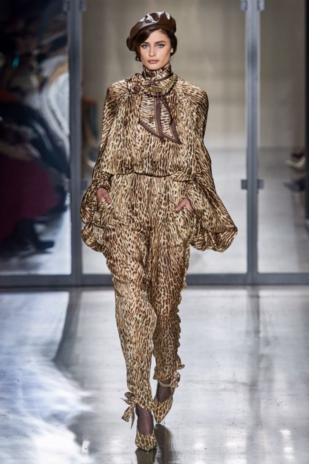 مجموعة Zimmermann للألبسة الجاهزة لموسم خريف 2019