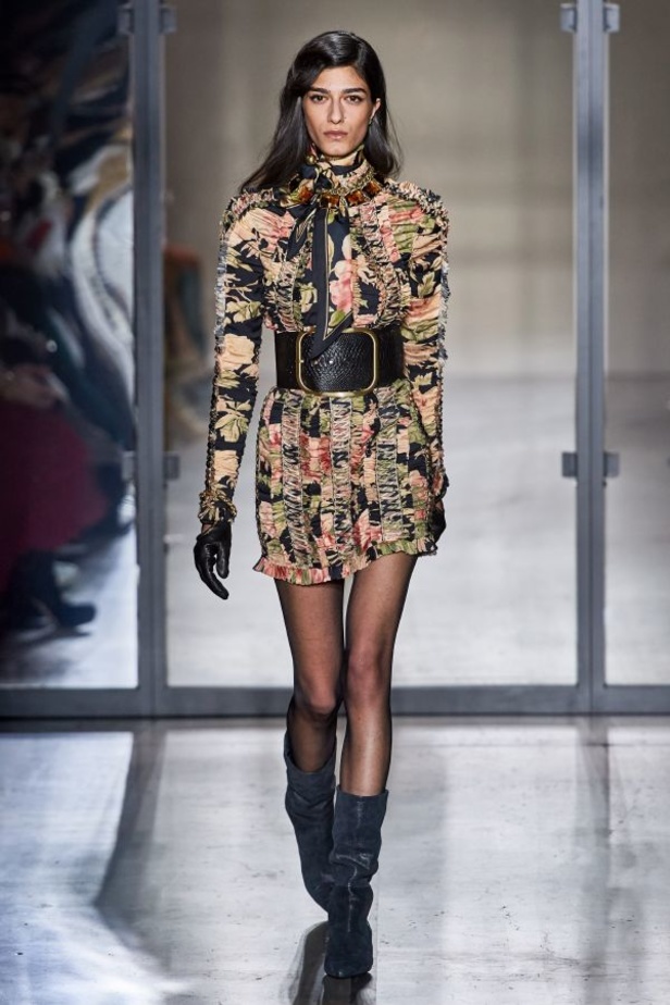 مجموعة Zimmermann للألبسة الجاهزة لموسم خريف 2019