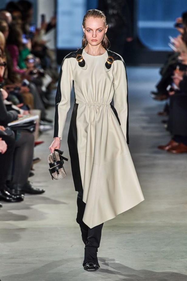 مجموعة Proenza Schouler لخريف 2019