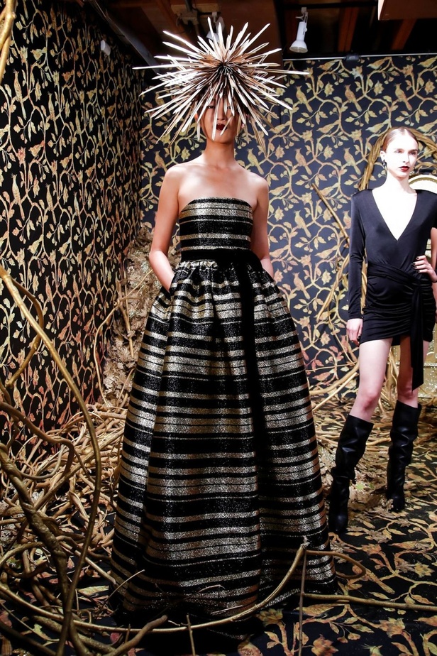 مجموعة اليس أند أوليفيا لموسم خريف وشتاء 2019-2020