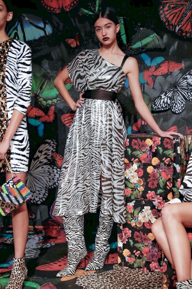 مجموعة اليس أند أوليفيا لموسم خريف وشتاء 2019-2020