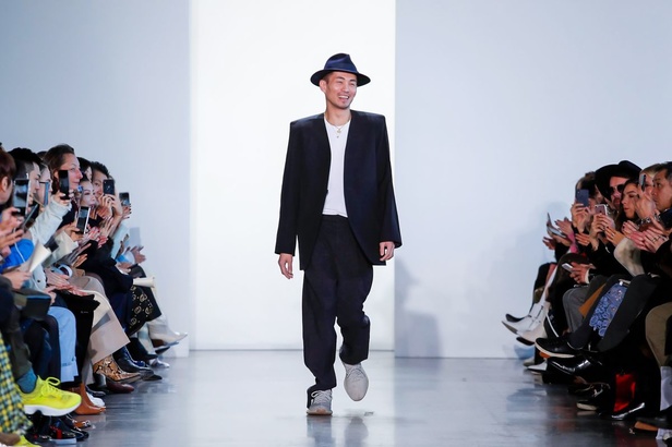 مجموعة Self Portrait للألبسة الجاهزة لخريف 2019