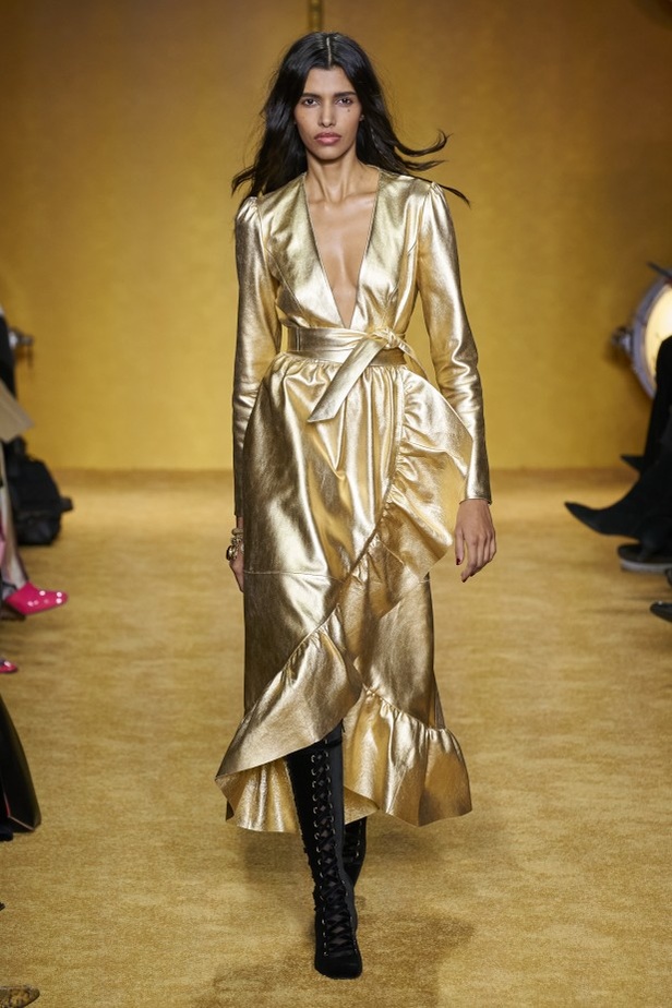 مجموعة ZIMMERMAN لخريف وشتاء 2020/2021 من نيويورك 