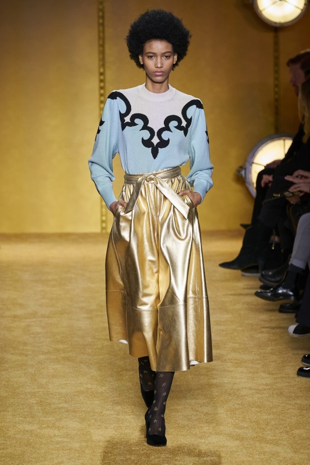 مجموعة ZIMMERMAN لخريف وشتاء 2020/2021 من نيويورك 