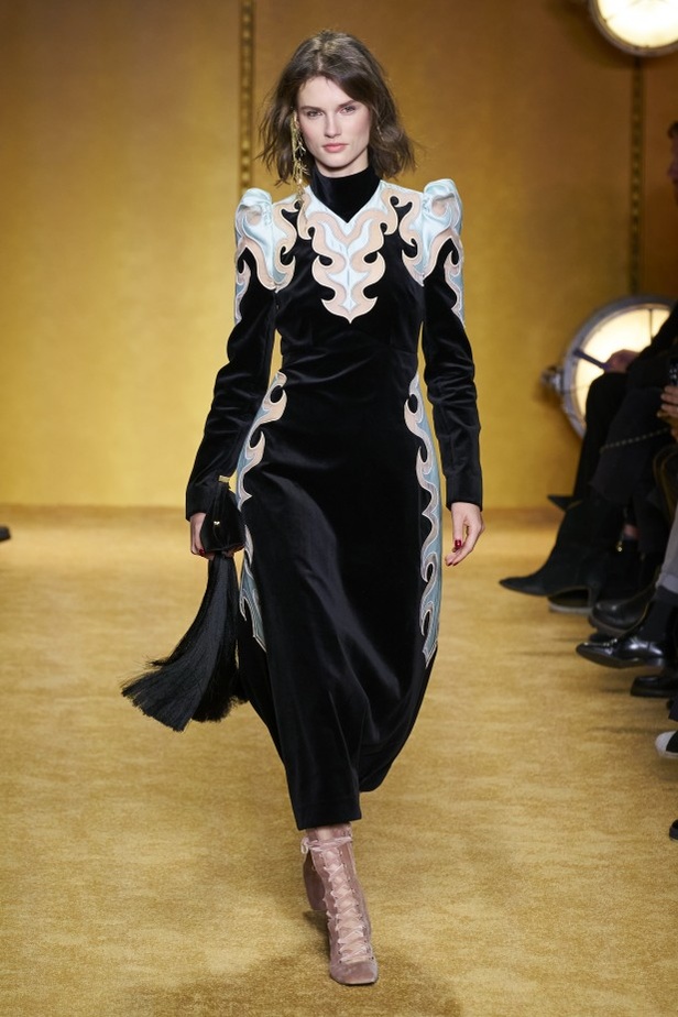 مجموعة ZIMMERMAN لخريف وشتاء 2020/2021 من نيويورك 