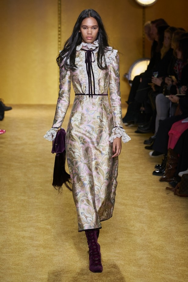 مجموعة ZIMMERMAN لخريف وشتاء 2020/2021 من نيويورك 