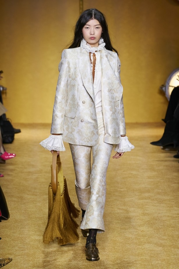 مجموعة ZIMMERMAN لخريف وشتاء 2020/2021 من نيويورك 