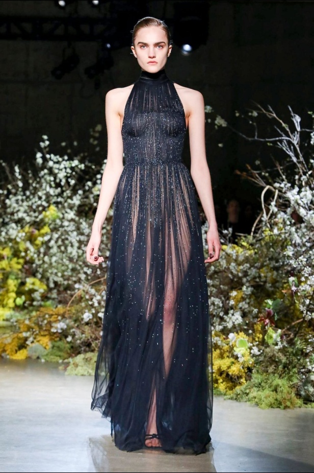 ازياء JASON WU  الجاهزة لخريف وشتاء 2020/2021 من نيويورك 