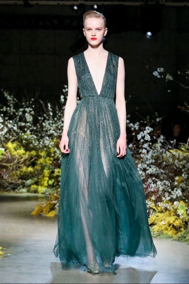 ازياء JASON WU  الجاهزة لخريف وشتاء 2020/2021 من نيويورك 