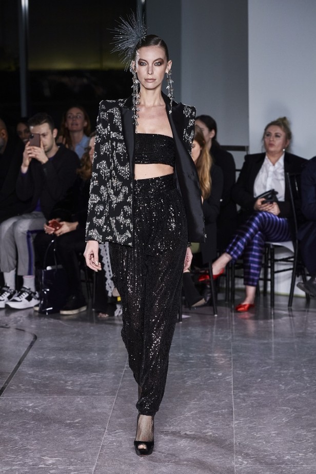 مجموعة ازياء نعيم خان الجاهزة  لخريف وشتاء 2020/2021