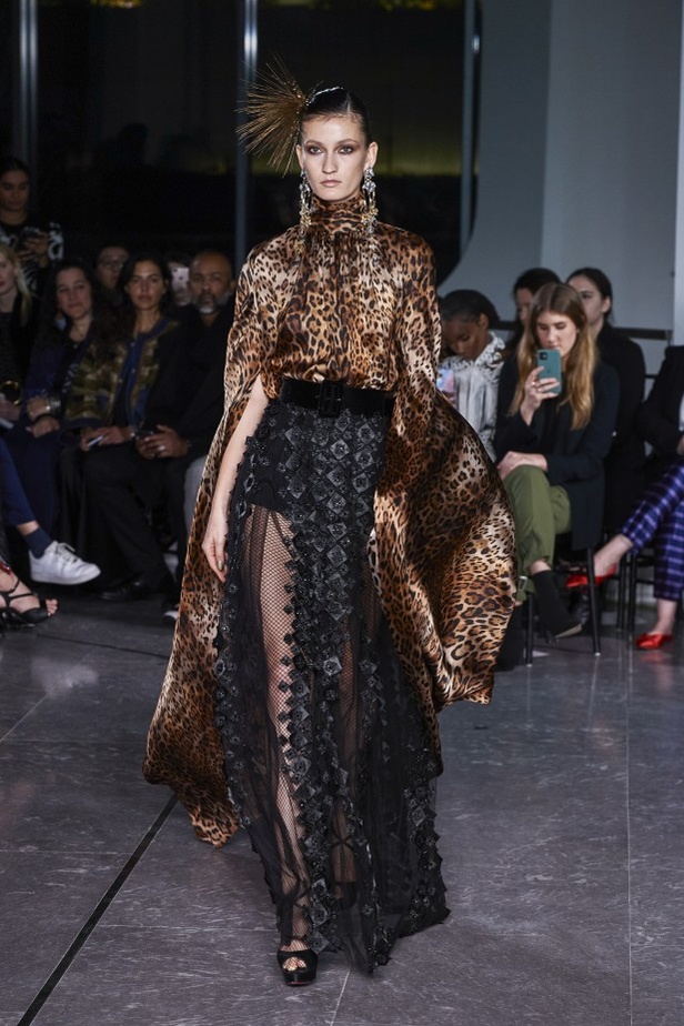 مجموعة ازياء نعيم خان الجاهزة  لخريف وشتاء 2020/2021