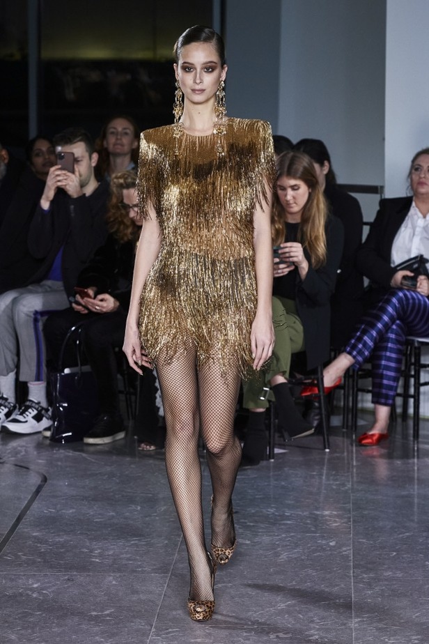 مجموعة ازياء نعيم خان الجاهزة  لخريف وشتاء 2020/2021