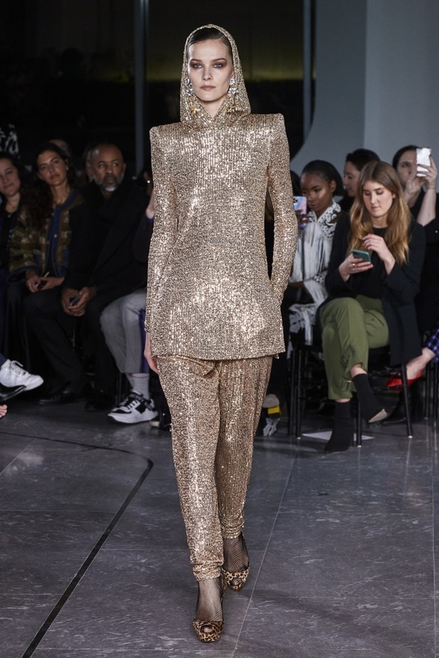 مجموعة ازياء نعيم خان الجاهزة  لخريف وشتاء 2020/2021