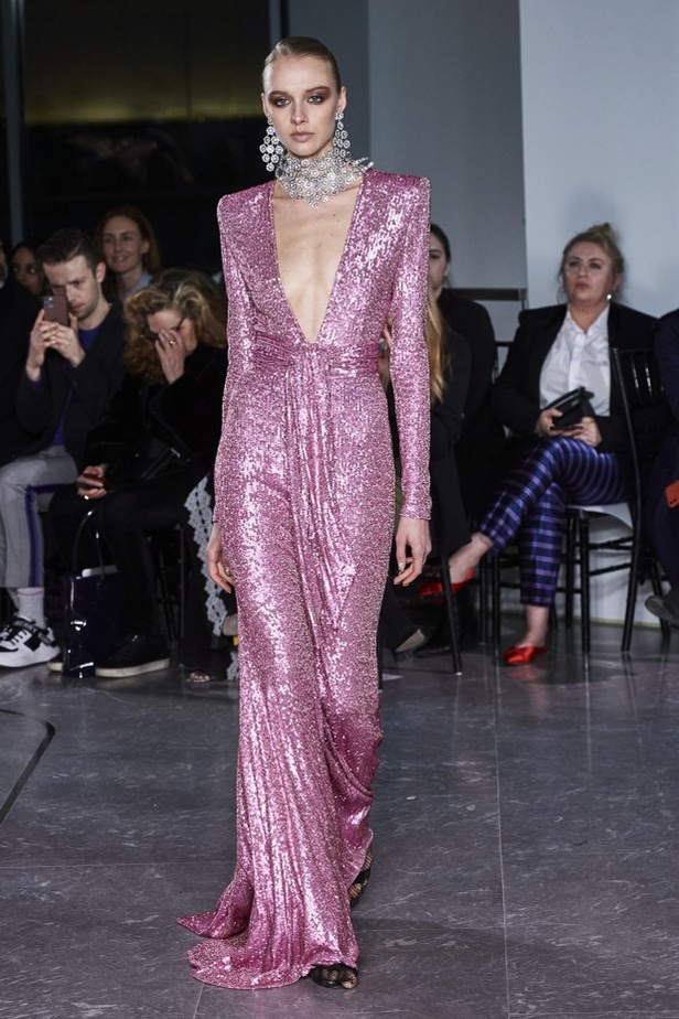 مجموعة ازياء نعيم خان الجاهزة  لخريف وشتاء 2020/2021