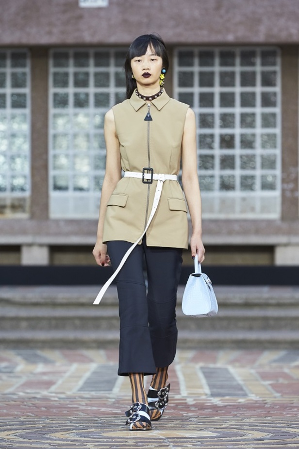 مجموعات كنزو لربيع وصيف 2018