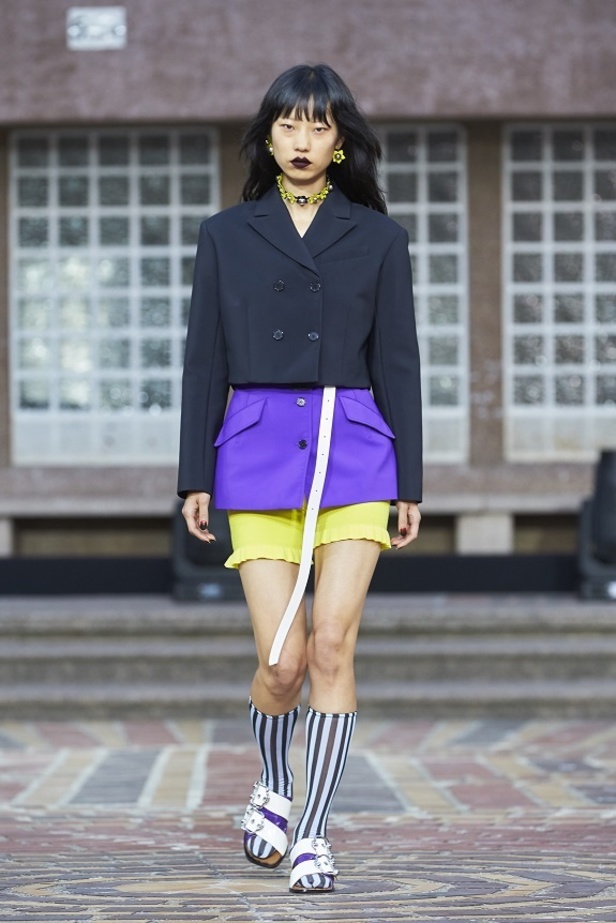 مجموعات كنزو لربيع وصيف 2018