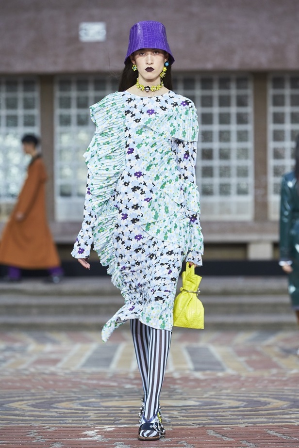 مجموعات كنزو لربيع وصيف 2018