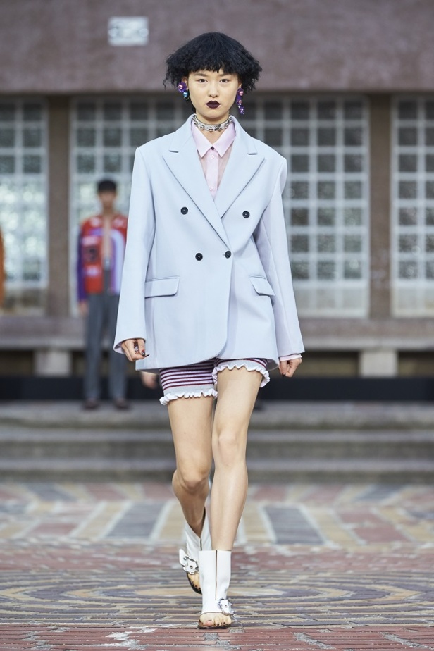 مجموعات كنزو لربيع وصيف 2018