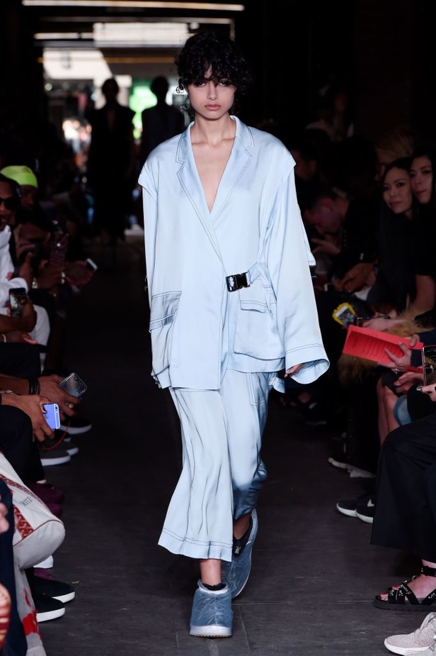 مجموعة بابليك سكول لموسم ربيع وصيف 2018