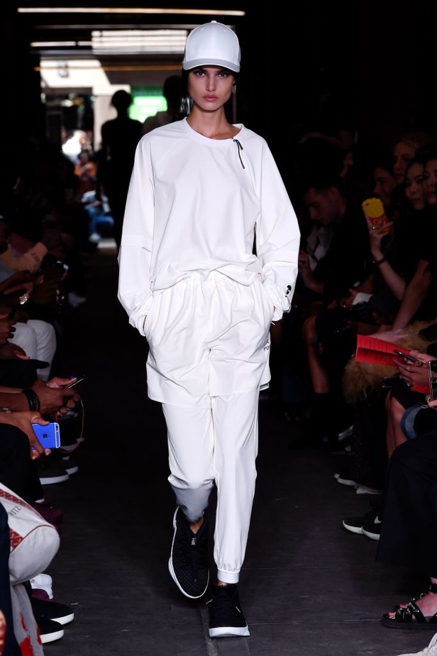 مجموعة بابليك سكول لموسم ربيع وصيف 2018