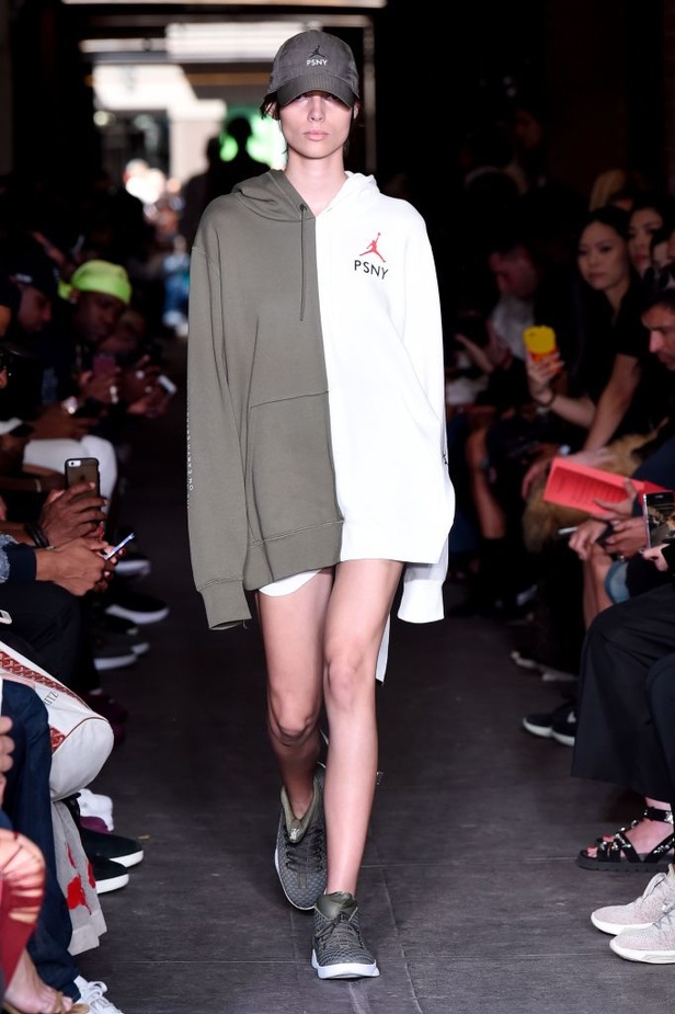 مجموعة بابليك سكول لموسم ربيع وصيف 2018