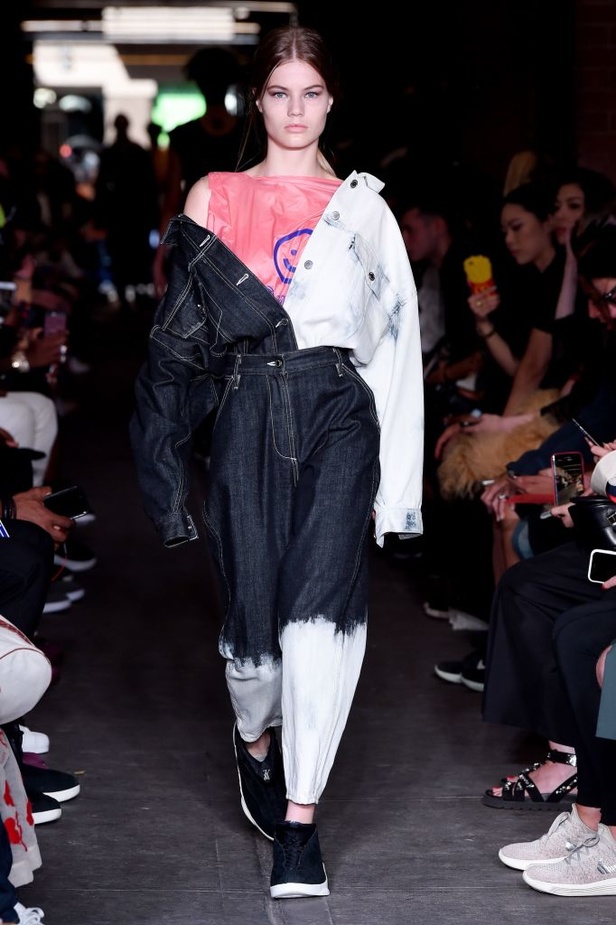 مجموعة بابليك سكول لموسم ربيع وصيف 2018