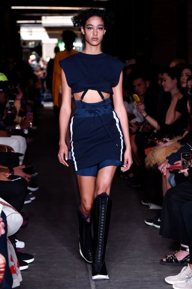 مجموعة بابليك سكول لموسم ربيع وصيف 2018