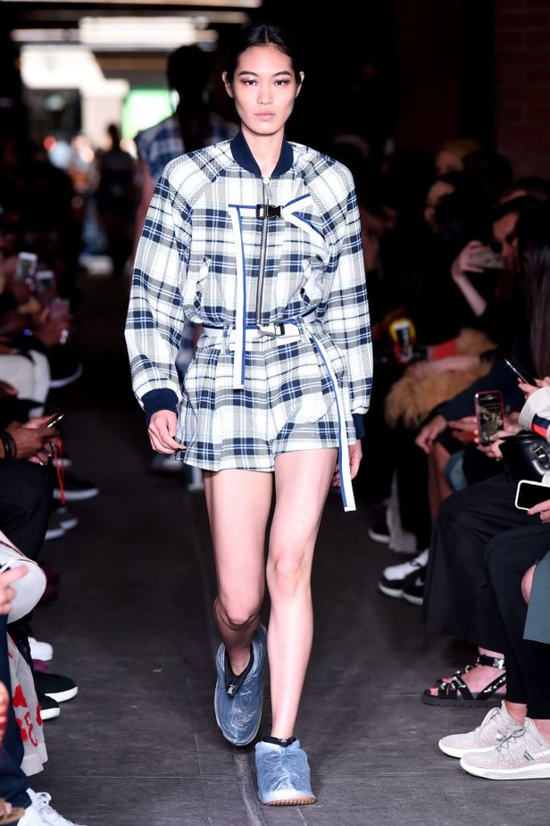 مجموعة بابليك سكول لموسم ربيع وصيف 2018